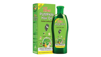 Tibet Pumpkin Hair Oil 200ml