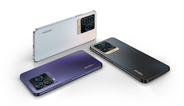 NEXG N25
