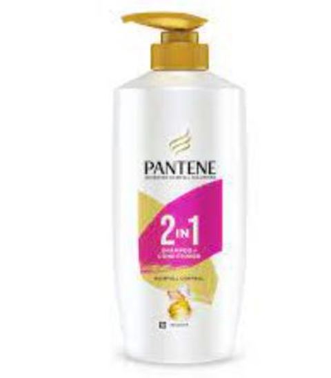 Pantene Hailfall Control 2 In 1