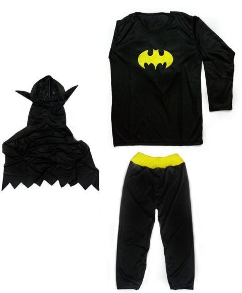 Batman Costume