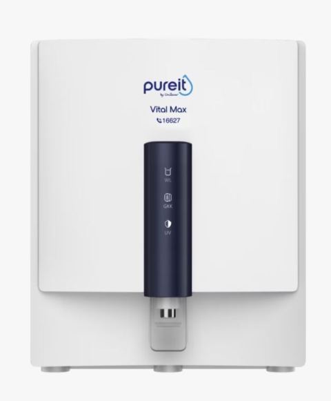 Pureit Vital Max