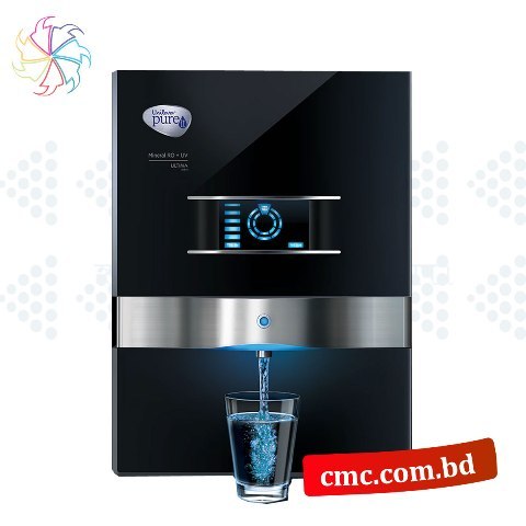 Pureit Ultima RO+UV+MF