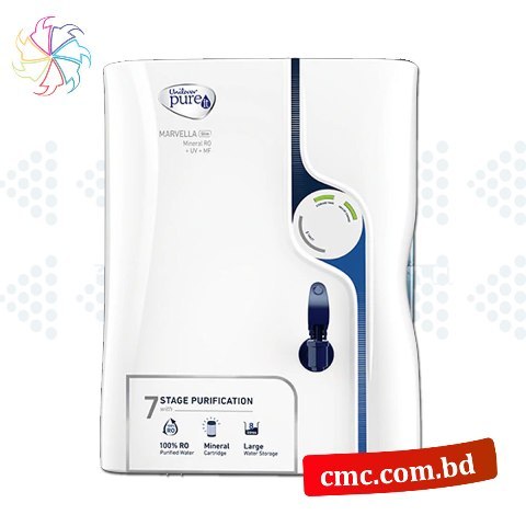 Pureit Classic Mineral RO+MF