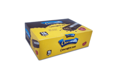 Chocosmith Chocolate Bar