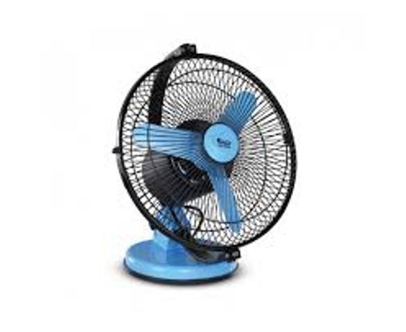 CLICK Cyclone Fan 9