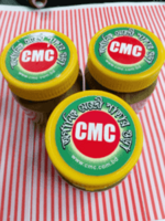 CMC Organic Mehedi