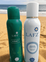 LAFZ Body Spray