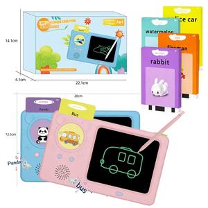 Card machine clipboard