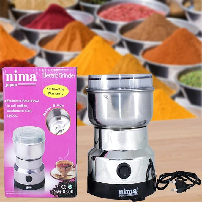  Electric Grinder