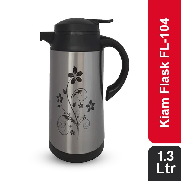 Vacuum Flask