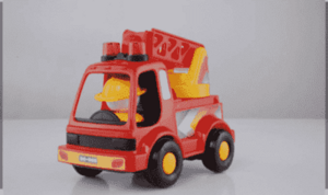 Super Crane