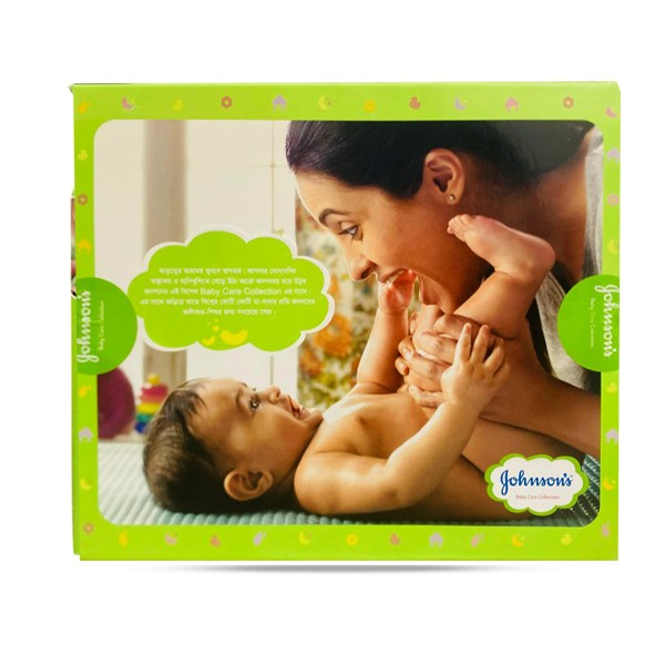 Baby care colletion