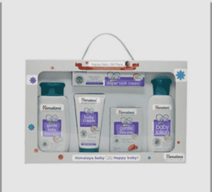 Baby gift set
