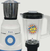 Juice master