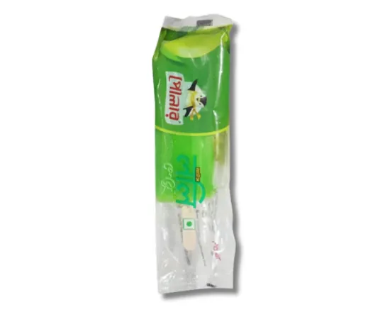 Lolly Lemon ice cream 