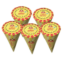Carnival ice cream 