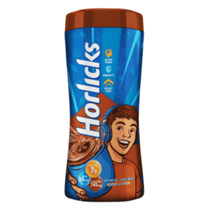 Horlicks chocolate powder 
