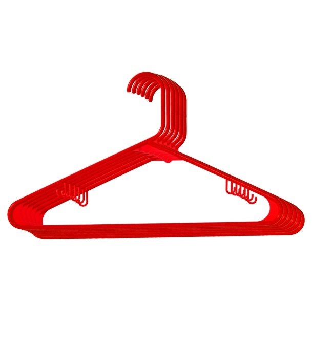  Light shirt Hanger