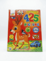 Top one baby book