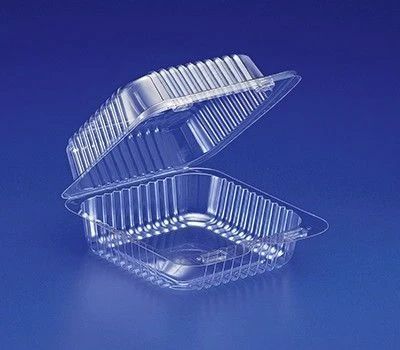 Plastic nastar box s