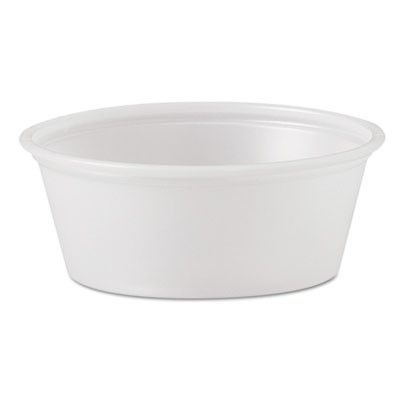 Plastic box 1.5 kg