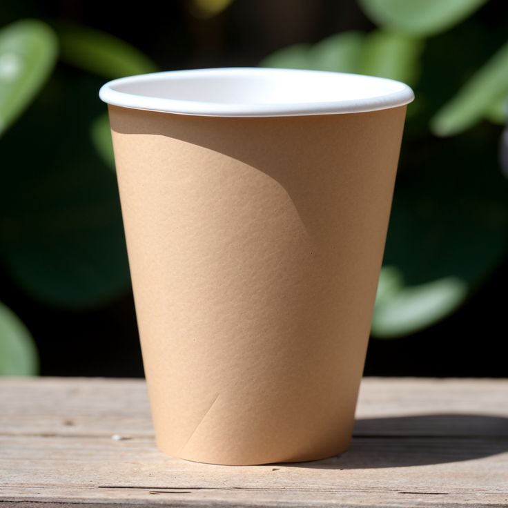 One tea cup 