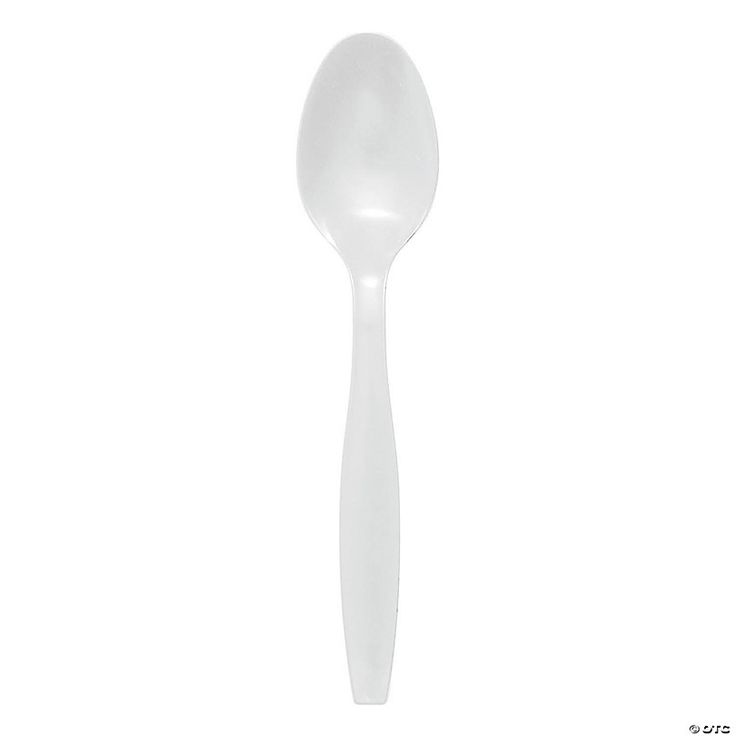 One time spoon s
