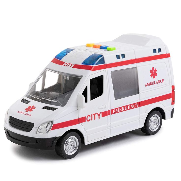 Rfl toy