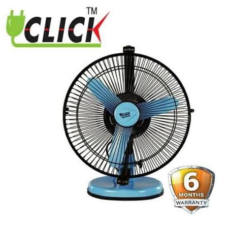 High speed fan