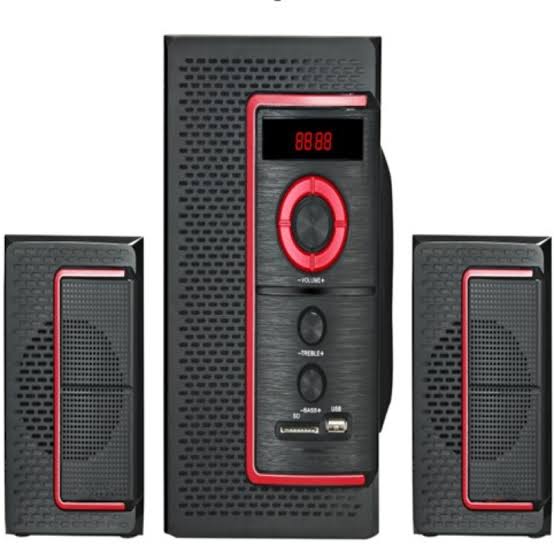vigo sound system 